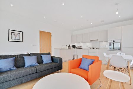 2 bedroom apartment to rent - Photo 4