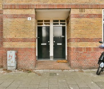 Appartement te huur: Oude-IJselstraat 4-1 1078 CM Amsterdam - Foto 6