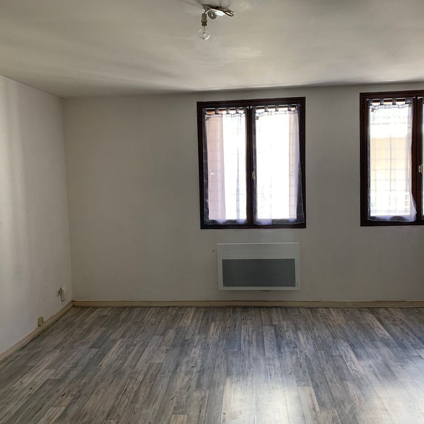 T2 de 47m² – Centre Ville – LIMOGES – LOCATION – BEGIP - Photo 1