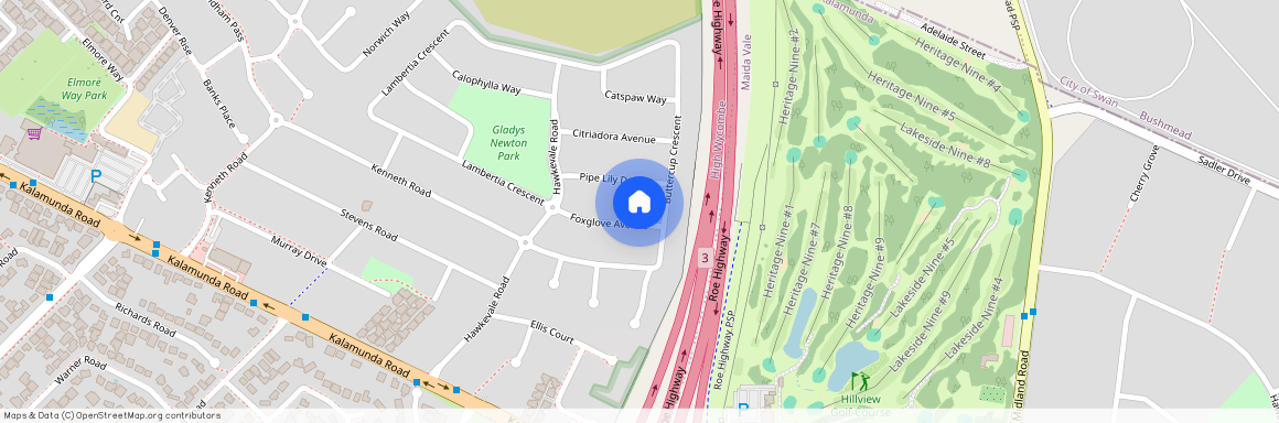 15 Foxglove Avenue, WA 6057, High Wycombe