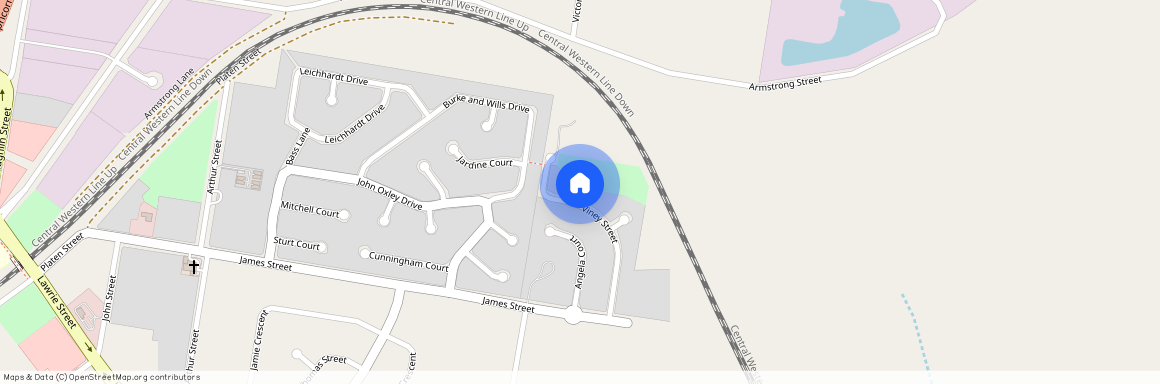 Gracemere, Central Queensland