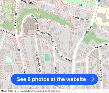 Wynajem na dłużej, widok na morze - Photo 1