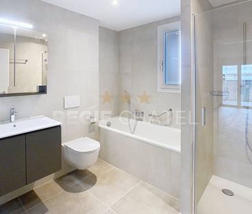 3.5 Zimmer, 86 m² - Photo 4