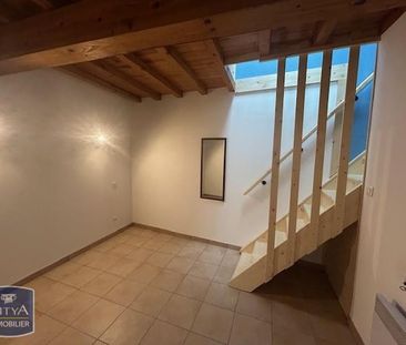 Location Maison 3 pièces 78m² PAMIERS 09100 - Photo 6