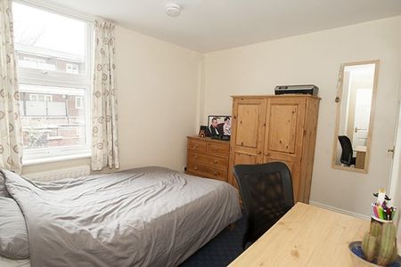 Room in a Shared House, Neill Road, S11 - Photo 5