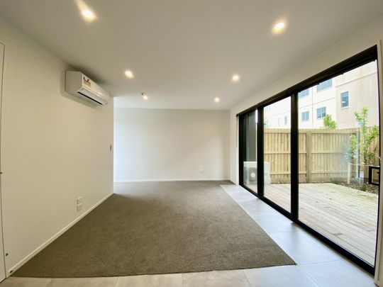 4/303 Hereford Street, Central City, Christchurch - Photo 1