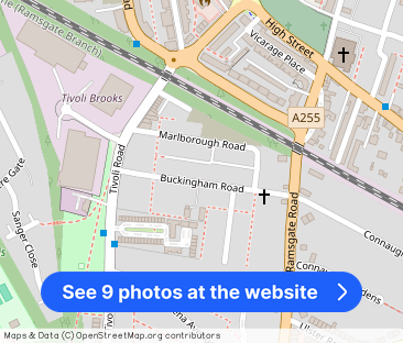 Buckingham Road, Margate, Kent, CT9 - Photo 1