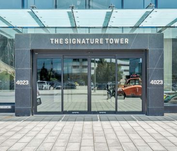 For Lease - 4023 The Exchange N/A Unit# LPH05, Mississauga, Ontario - Photo 4