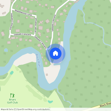 5 Birch Knoll Road, Georgina