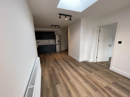 Garden Flat, 1 Earls Crescent, Harrow - Photo 4