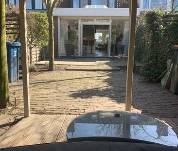 Te huur: Huis Karekietweide 32 in Houten - Foto 3