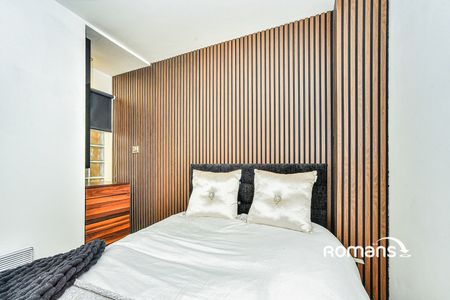 2 bedroom apartment to rent - Photo 3