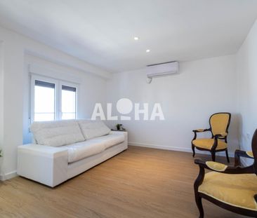 Piso en Mestalla, Valencia – A0703 - Photo 2