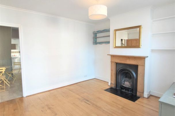 Ipswich Street - Photo 1