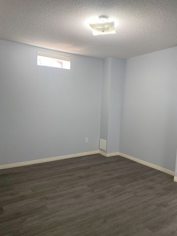 For Lease - 13 Lillian Crescent Unit# Bsmt, Brampton, Ontario - Photo 3