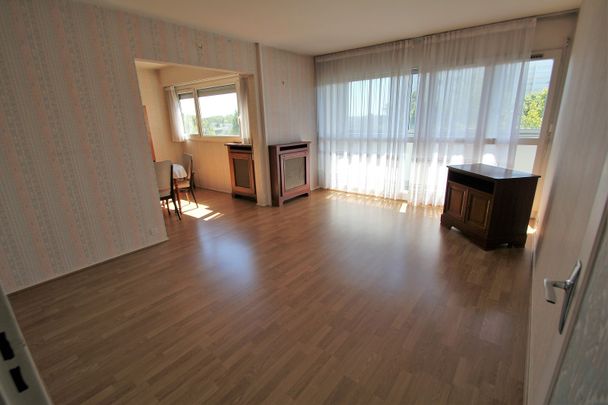 Location Appartement 3 pièces 64m² CHENNEVIERES SUR MARNE 94430 - Photo 1