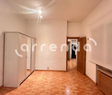 Planta baja de alquiler en De Agustín de Foxá, Castilla - Photo 1