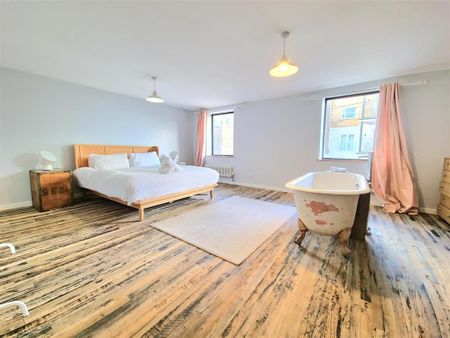 2 bedroom semi-detached house to rent - Photo 5