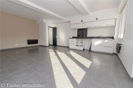 Location Appartement 3 pièces 105m² PONT EN ROYANS 38680 - Photo 3
