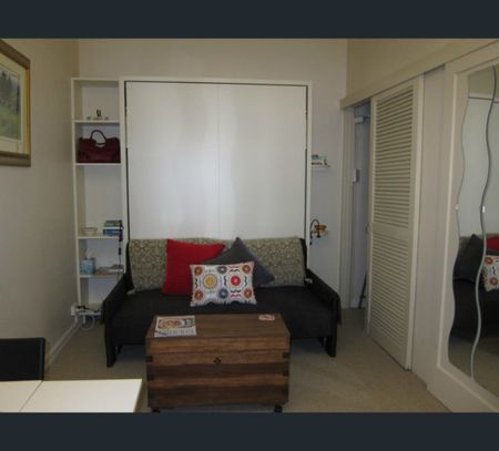 7/29B Shirley Road, Wollstonecraft, NSW 2065 - Photo 4