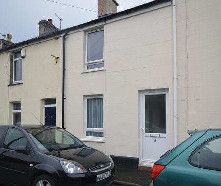 1 bedroom terraced house to rent - Photo 2