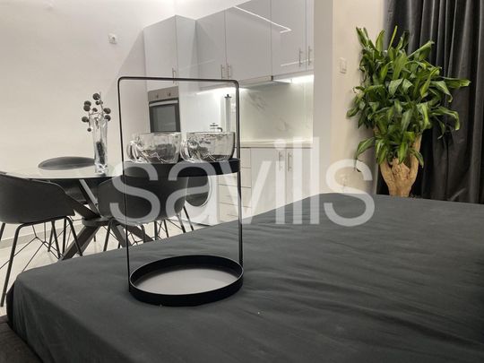 Ενοικίαση κατοικίας, 47 τ.μ., Πειραιάς, 1.000 € - Photo 1