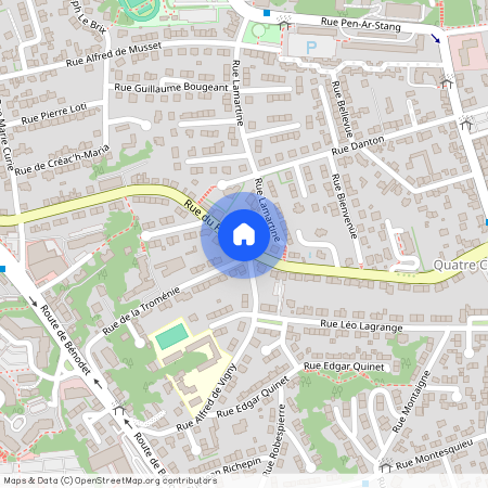 29000, Quimper