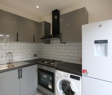 1 bedroom maisonette to rent - Photo 2