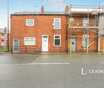 2 bedroom house to rent Wigan Road, Atherton, M46 - Photo 2