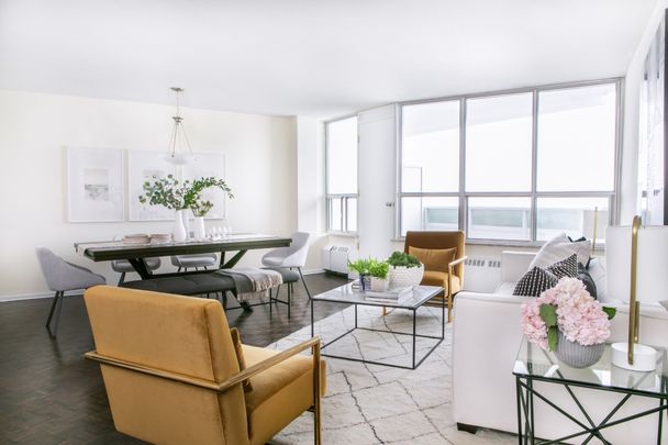 For Lease - 150 Graydon Hall Drive Unit# 209, Toronto, Ontario - Photo 1