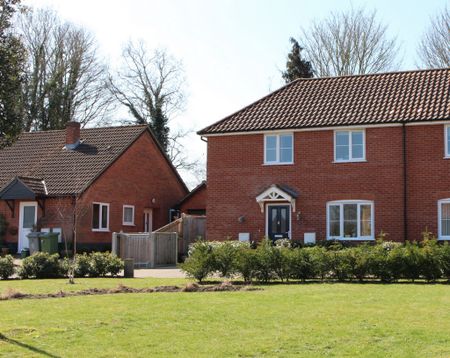 The Crescent, Drayton, NR8 6RF - Photo 4