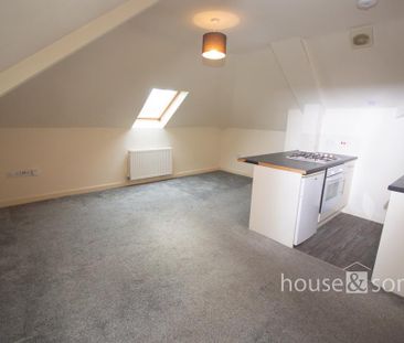 Studio to rent - Photo 5