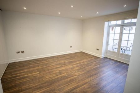 1 bedroom apartment to rent - Photo 3