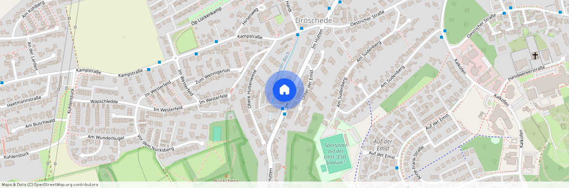 Im Hütten 27, 58644 Iserlohn