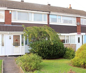 Sunningdale Close, Nuneaton - Photo 1