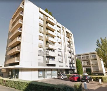 Location Appartement 1 pièce 41m² DIJON 21000 - Photo 4