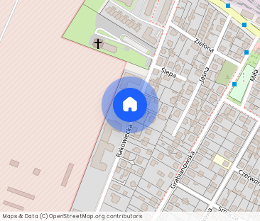 MIESZKANIE 48M 2 POKOJE + ODDZIELNA KUCHANIA! - Фото 1