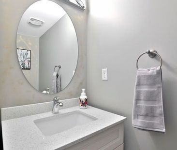 For Lease - 2179 FIDDLERS Way Unit# 57, Oakville, Ontario - Photo 4