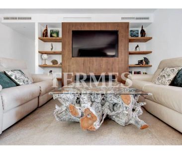Casa o chalet de alquiler en Avenida Montaña, La Sentiu, Gavà - Foto 2