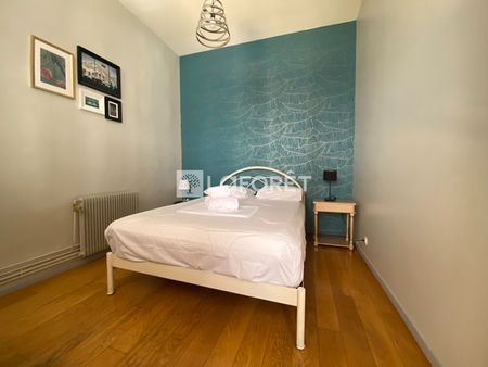Appartement T2 LYON à louer - Photo 4