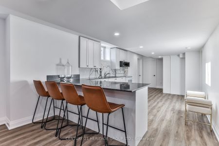 For Lease - 67 Ryerson Drive Unit# Basement, Vaughan, Ontario - Photo 4