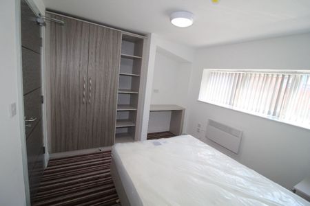 Fylde Road,Unit Apt 02 Student Village-FM, PRESTON, Lancashire PR1 2FQ - Photo 2