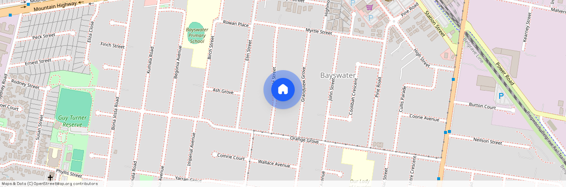 19 Maple Street, Vic 3153, Bayswater