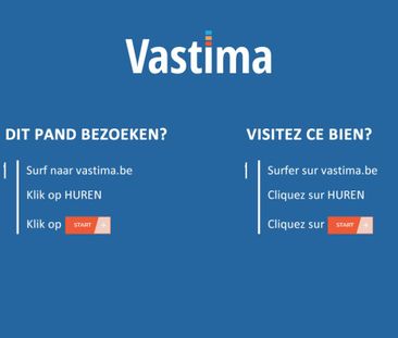 Instapklaar appartement met dubbel verdiep nabij centrum Aalst - Photo 6