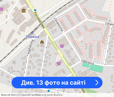 Mieszkanie na wynajem,3 pokoje po remoncie, balkon - Фото 1