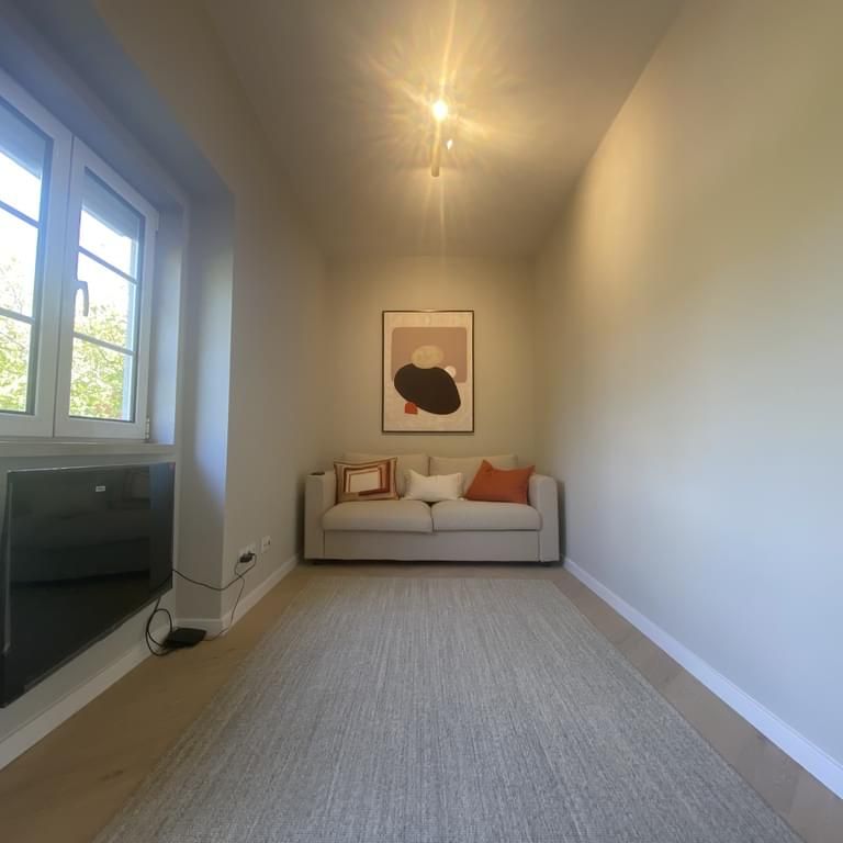 1 Bedroom Apartment with a view, Alvalade, Lisboa - Photo 1