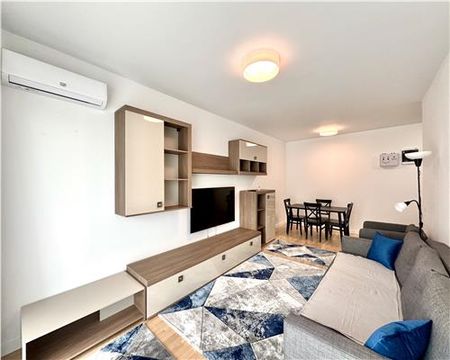Apartament 2 camere, bloc nou, parcare, Mrs Village, Albert, Ploiesti - Fotografie 3