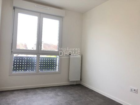 JUVISY SUR ORGE - 3 PIECES 56 M² - Photo 3