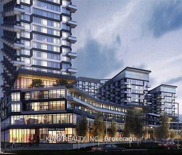 For Lease - 297 Oak Walk Drive Unit# 309, Oakville, Ontario - Photo 6