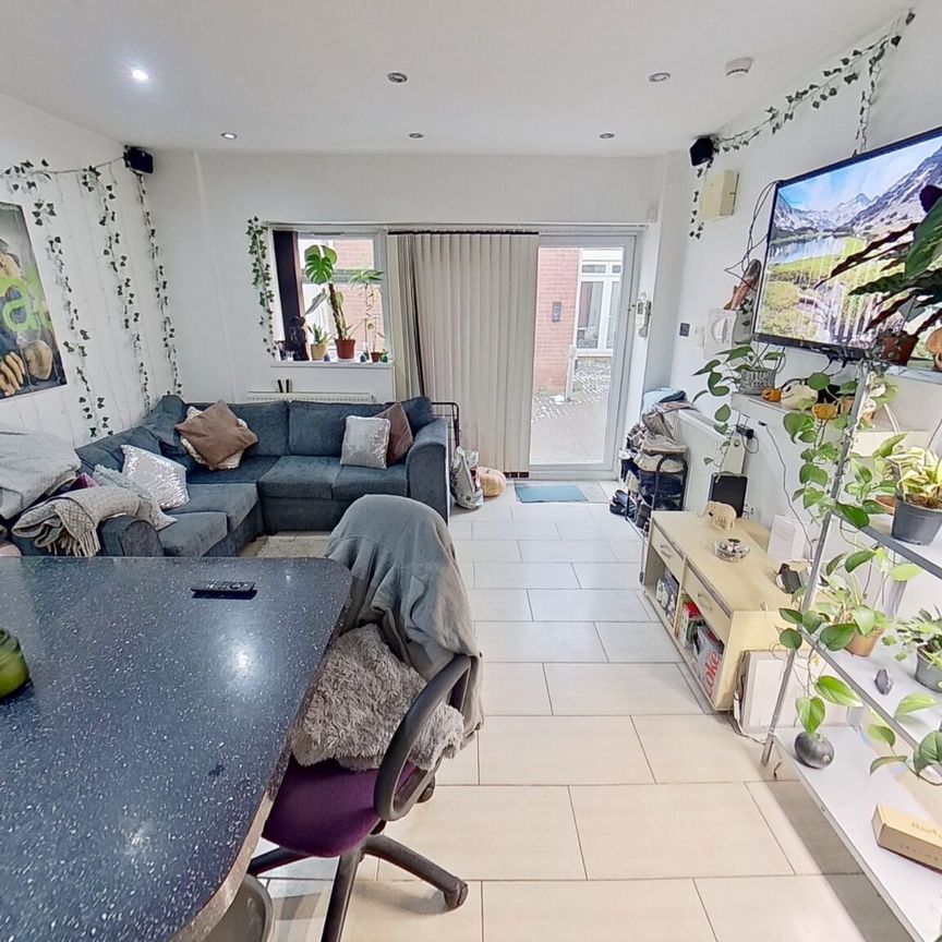 269B Dawlish Road Birmingham - Photo 1